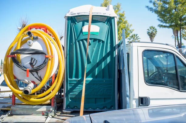 Best Portable restroom solutions  in Wewahitchka, FL