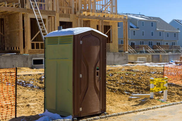 Best Porta potty delivery and setup  in Wewahitchka, FL