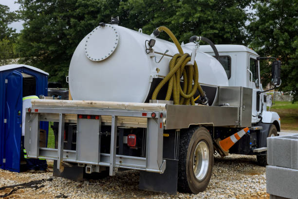 Portable restroom solutions in Wewahitchka, FL