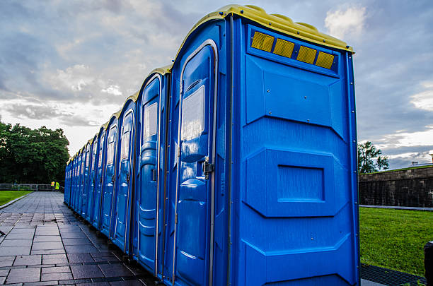 Best Luxury portable toilet rental  in Wewahitchka, FL