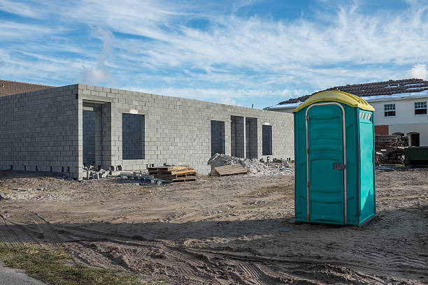 Best Affordable portable toilet rental  in Wewahitchka, FL
