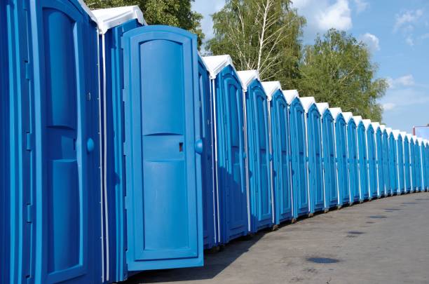 Best Sanitation services for porta potties  in Wewahitchka, FL